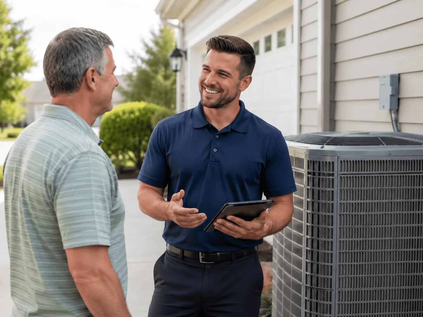 Heat Pump Installation Mabscott, WV FAQs